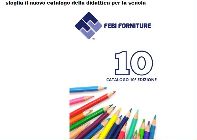 Sedie per ufficio